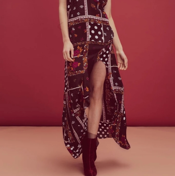 Romy dress for love and lemons - Picture 3 of 4